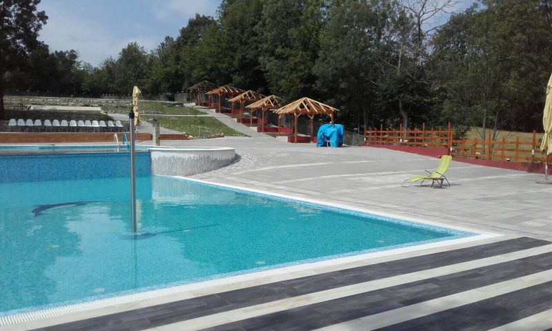 Lužnice - etno selo