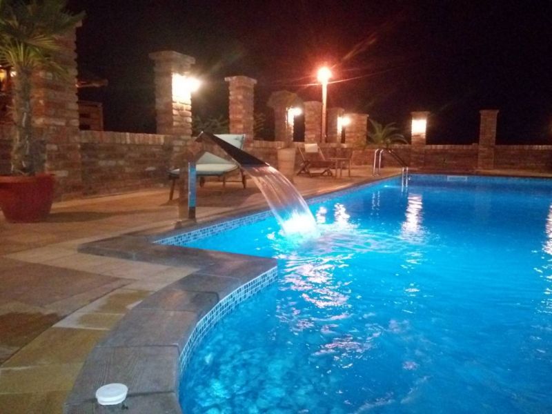 Privatni bazeni