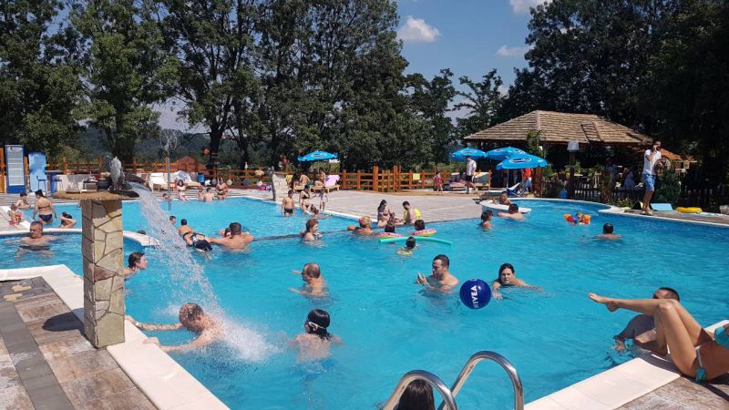 Privatni bazeni
