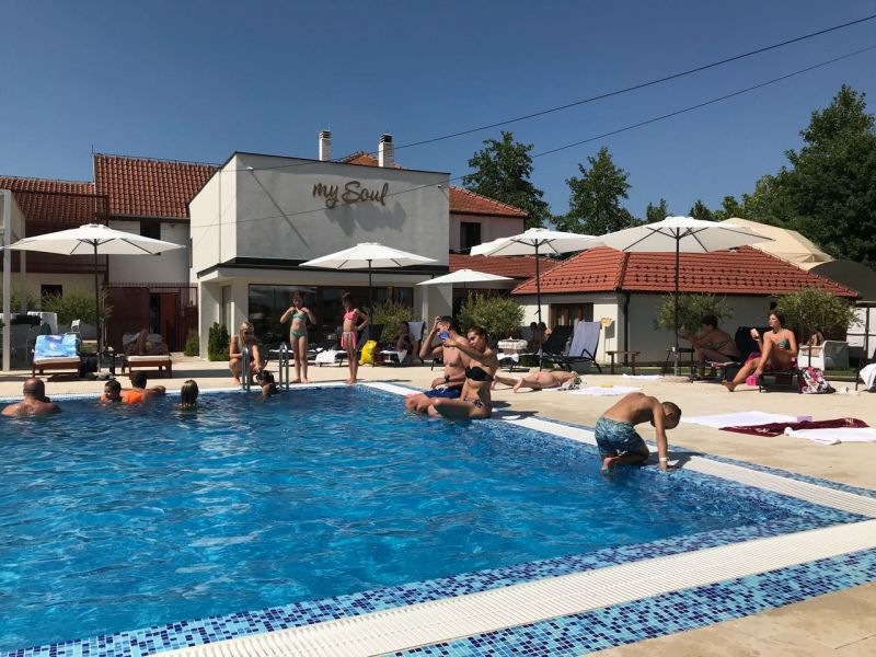 Privatni bazeni