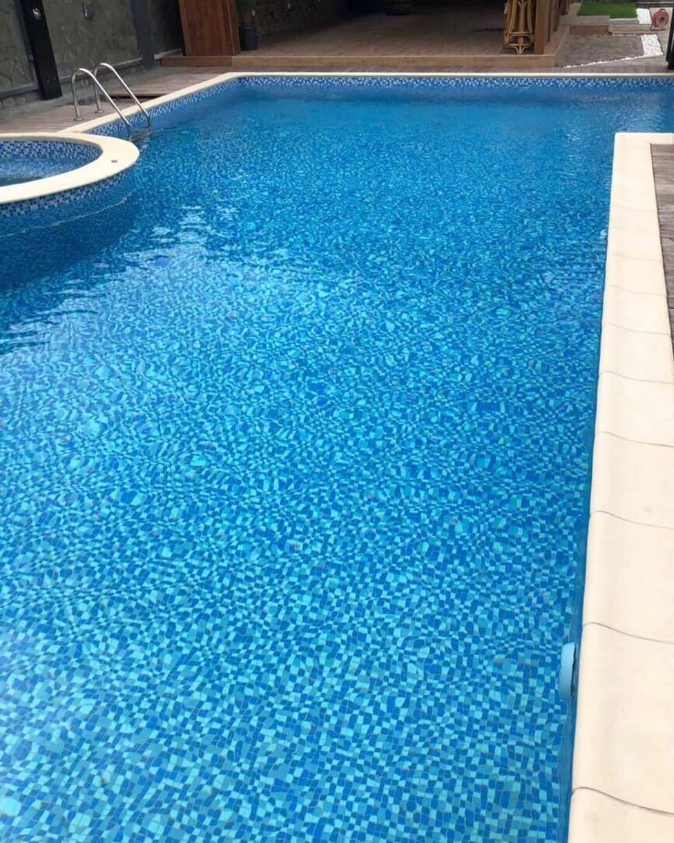 Privatni bazeni