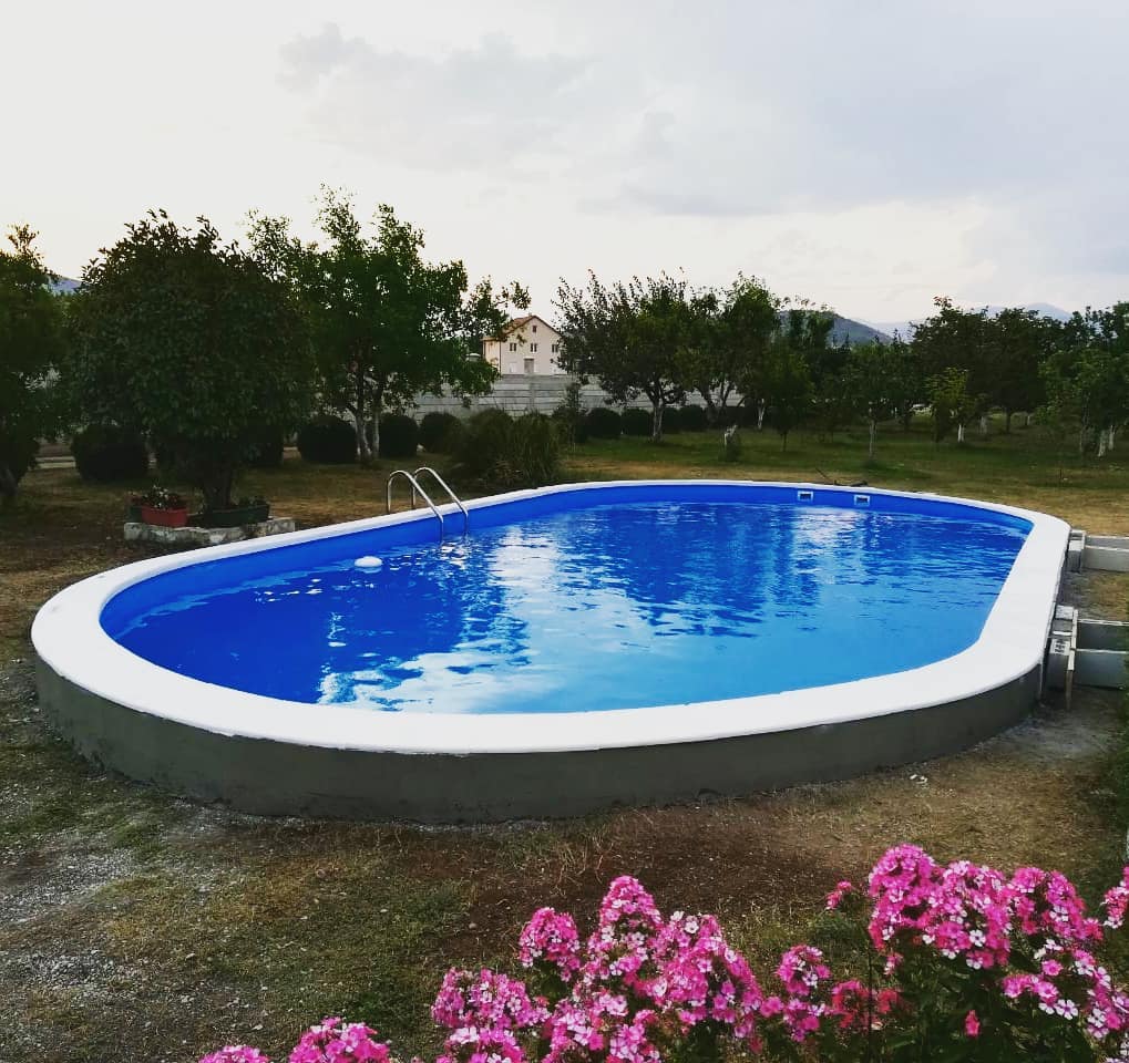 Podgorica