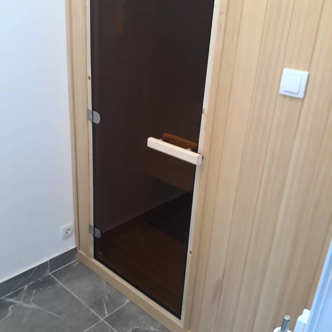 Mladenovac sauna