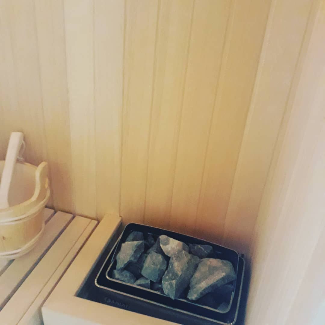 Mladenovac sauna