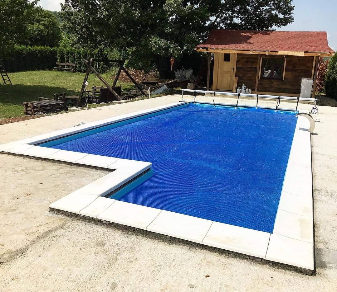 Solarni prekrivaci
