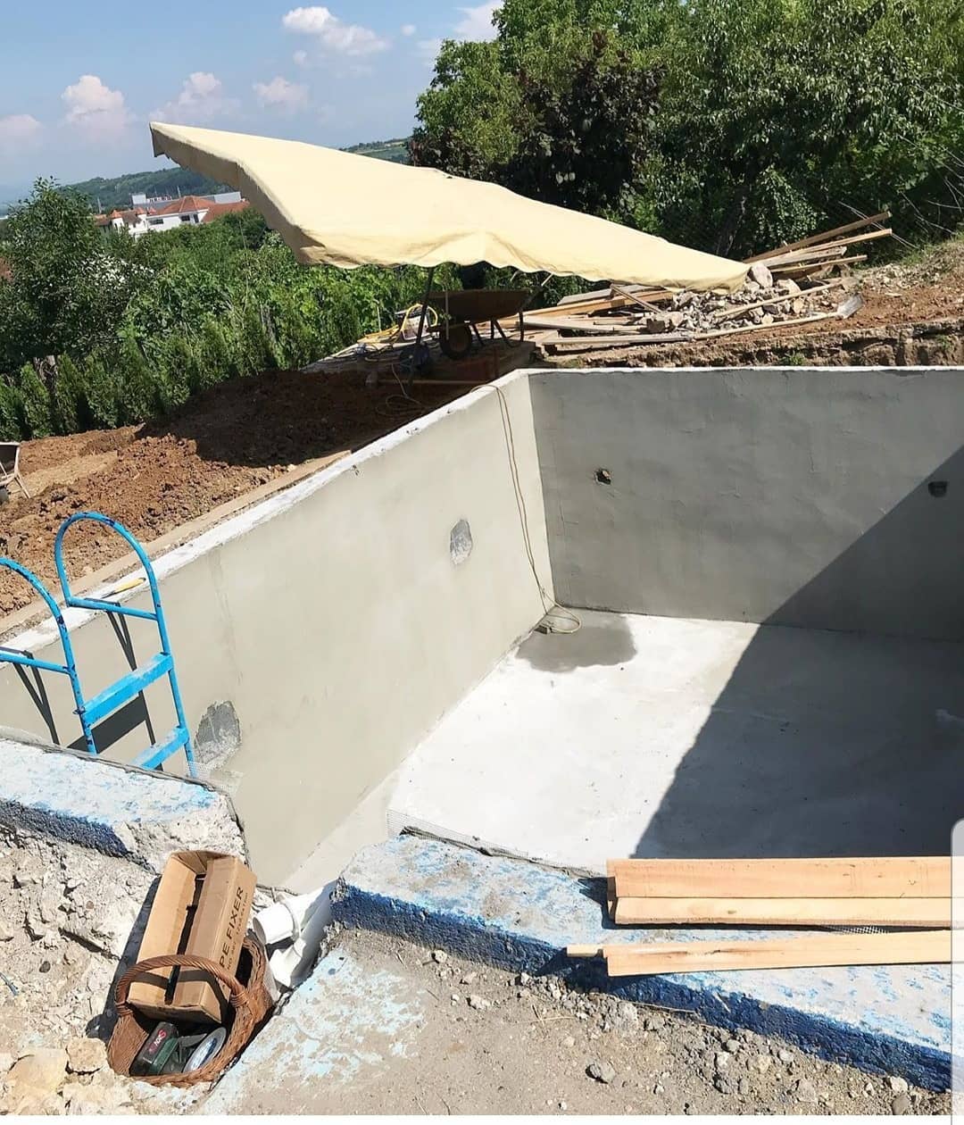 Transformacije