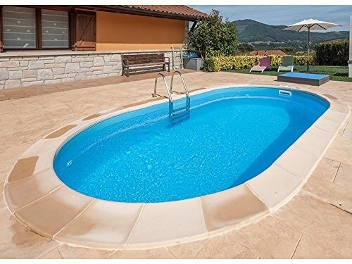 Izgradnja bazena – betonski i montažni bazeni