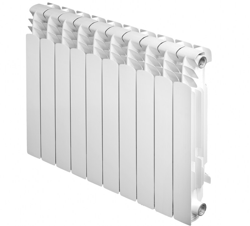 Aluminijumski radijator Ferroli