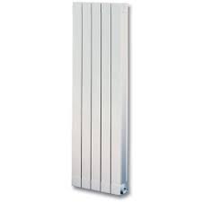 Aluminijumski radijator Global Oscar