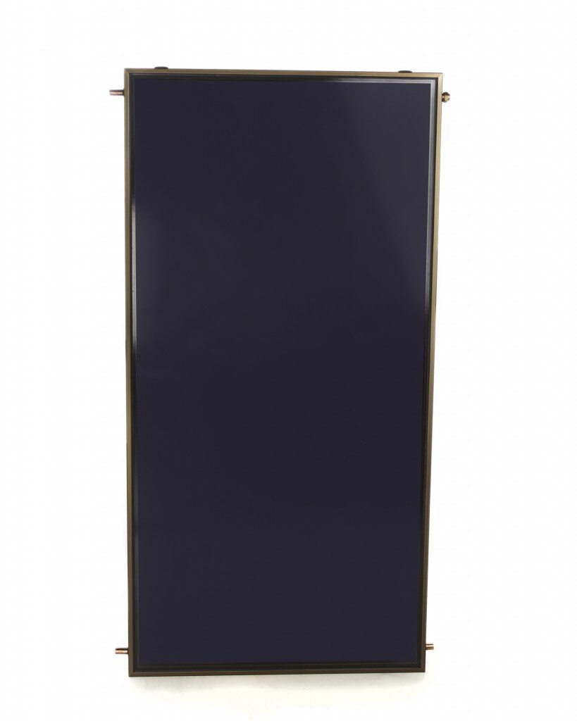 Solarni kolektor Camel Solar pločasti