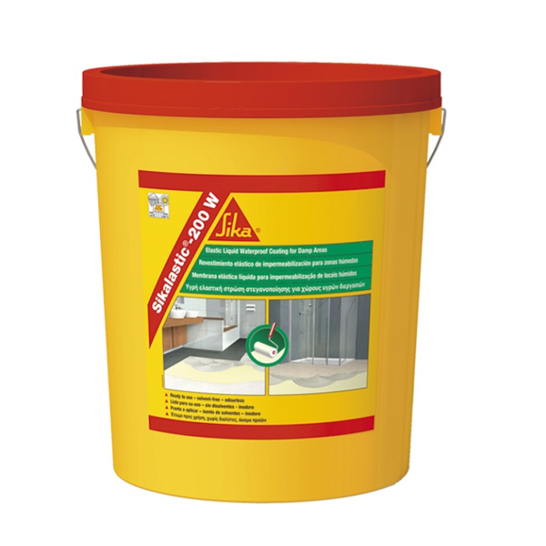 Sika Lastic 200W (5kg)