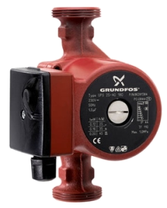 Cirkulaciona pumpa Grundfos UPS