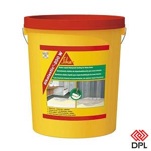 Sika Lastic 200W (20kg)