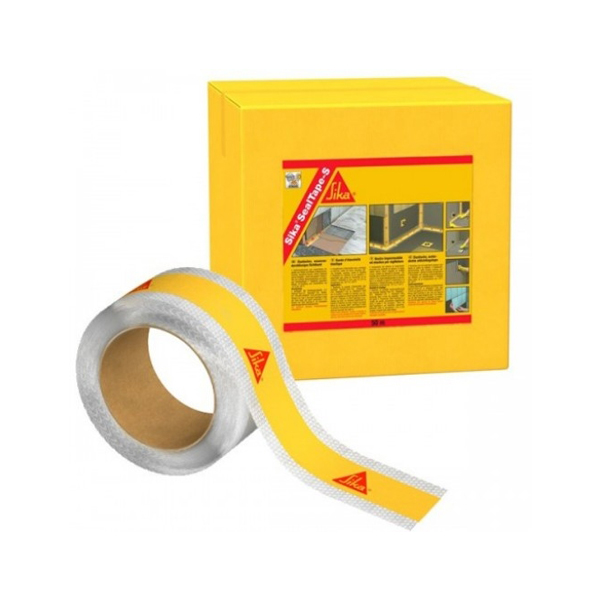 Sika Seal Tape S (10m)