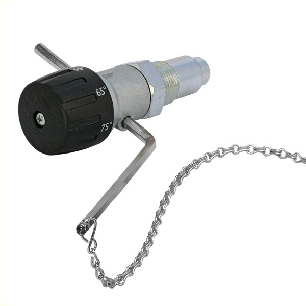 Regulator promaje 3/4 Regulus duži