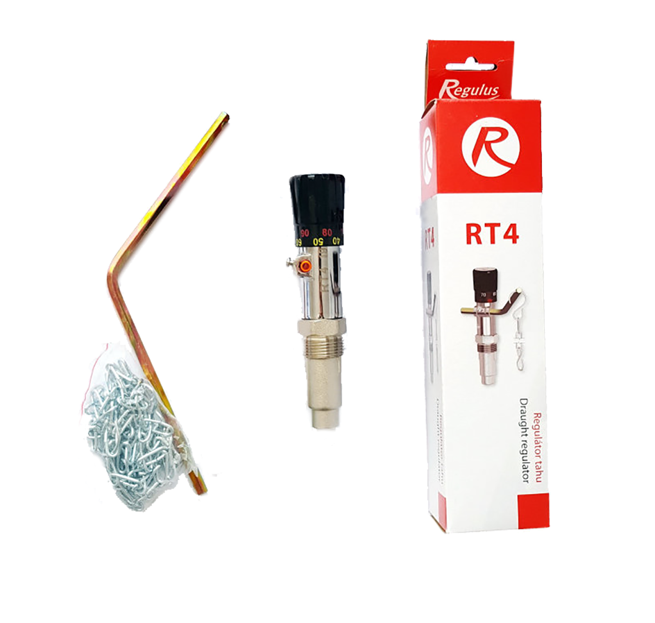 Regulator promaje 3/4 Regulus
