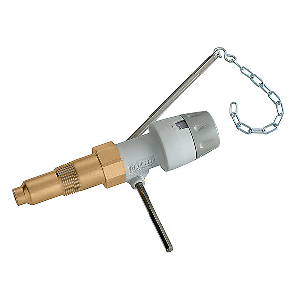 Regulator promaje 3/4 Caleffi