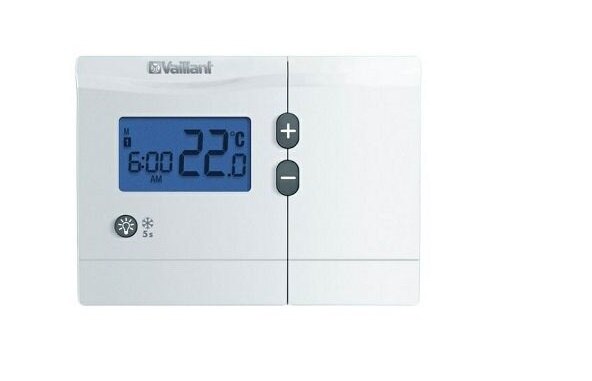 Sobni termostat Vaillant