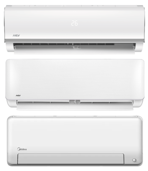 Klima MDV inverter split sistem