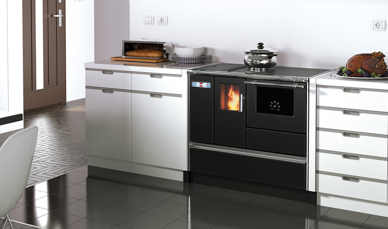 Alfa Term H20 PELET