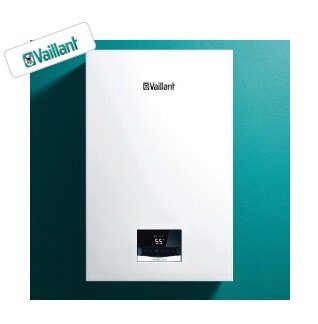 Gasni kotao Vaillant ecoTEC intro – kondenzacioni