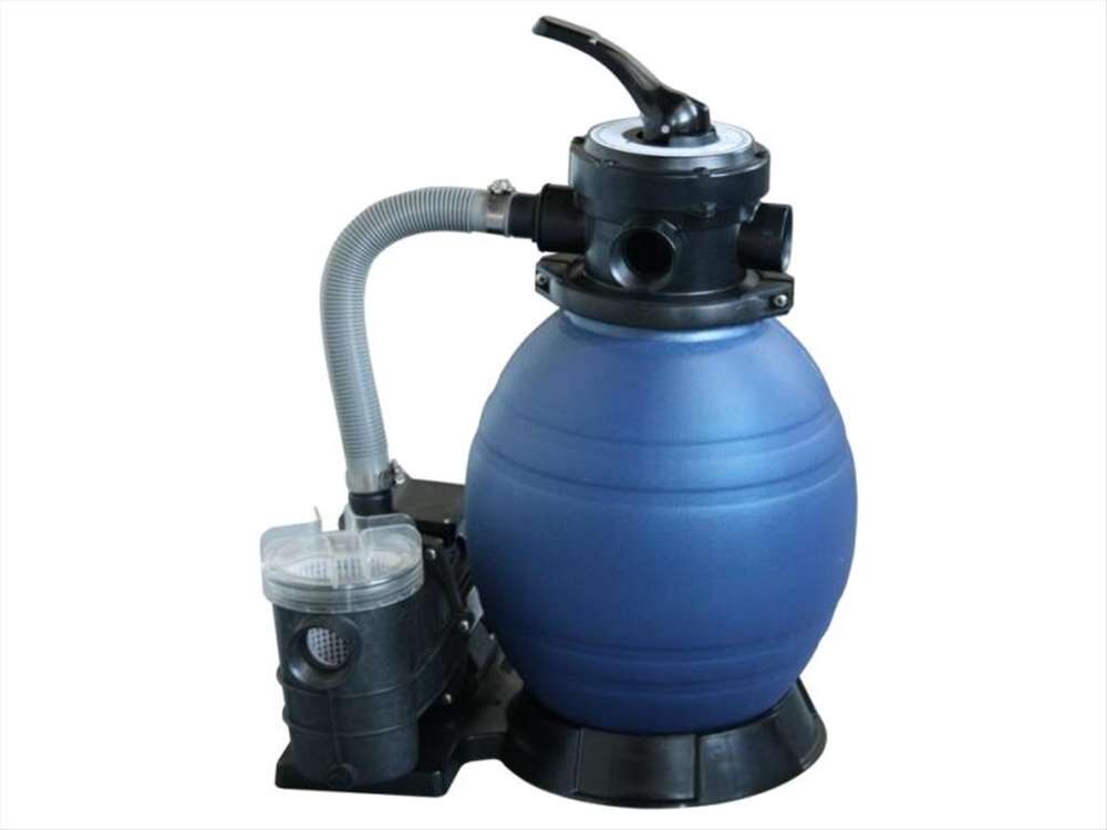 Filter set Sandy 350mm 6,8m3/h 370W sa tajmerom