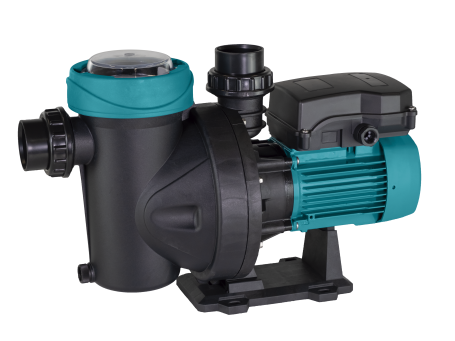 Pumpa Espa Silen I 33 8 7,2m3(6m) 230 II fi50