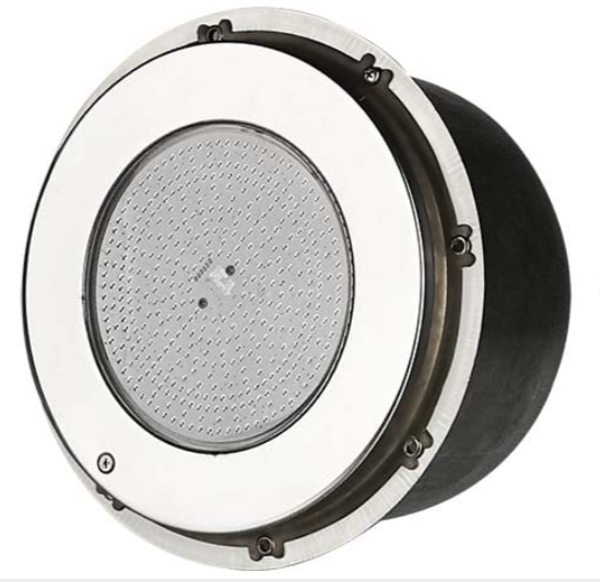 Reflektor E-Lumen tanak led panel 20W/lajner – maska AISI 304( kod :88045760)