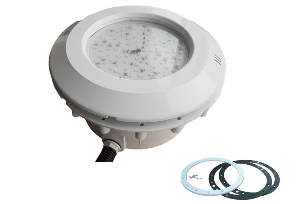 Reflektor sa kucistem 32w 3600lumen LED fi260