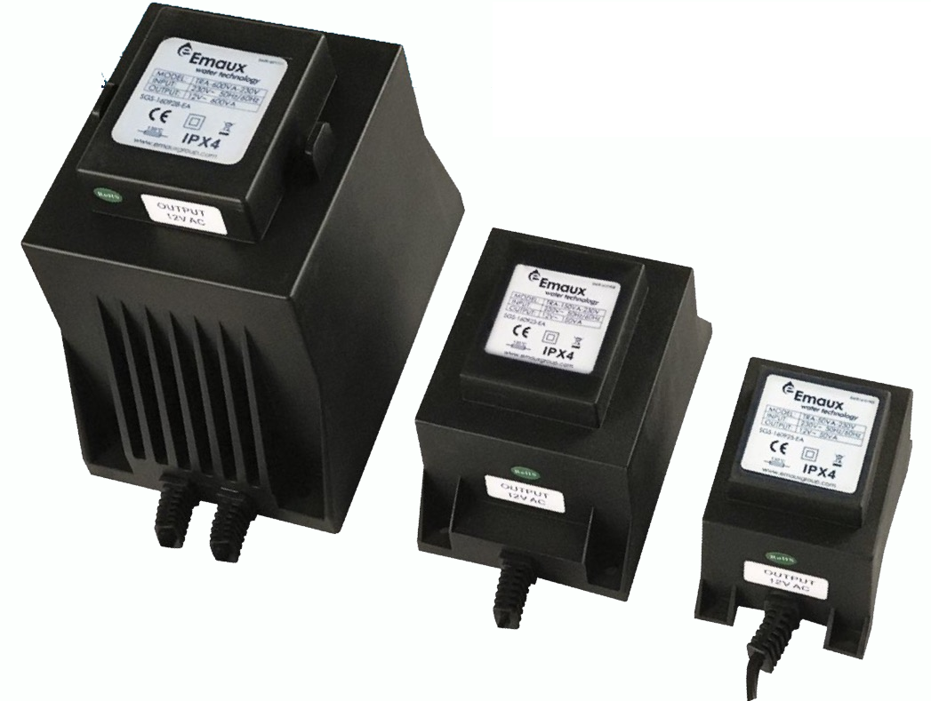 Transformator Emaux 300W (kod: 88322205)