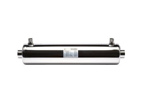 Izmenjivač cevni Maxdapra Classic line prohrom/prohorm d-hwt 93-133 kw 15m3/h classic line