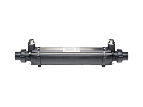 Izmenjivač cevni Maxdapra plastic line plastika/prohrom d-kwt-aisi 85-91 kW plastic line