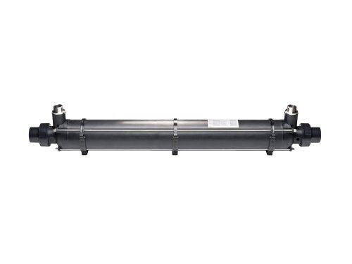 Izmenjivač cevni Maxdapra plastic line plastika/prohrom d-kwt-aisi 105-126 kW plastic line