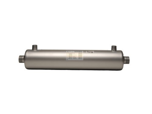 Izmenjivač toplote Maxdapra Full Titanium line d-twt 65-84 kW