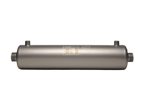 Izmenjivač toplote Maxdapra Full Titanium line d-twt 93-126 kW