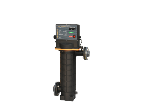 Električni grejač Maxdapra X-EWT 54kW