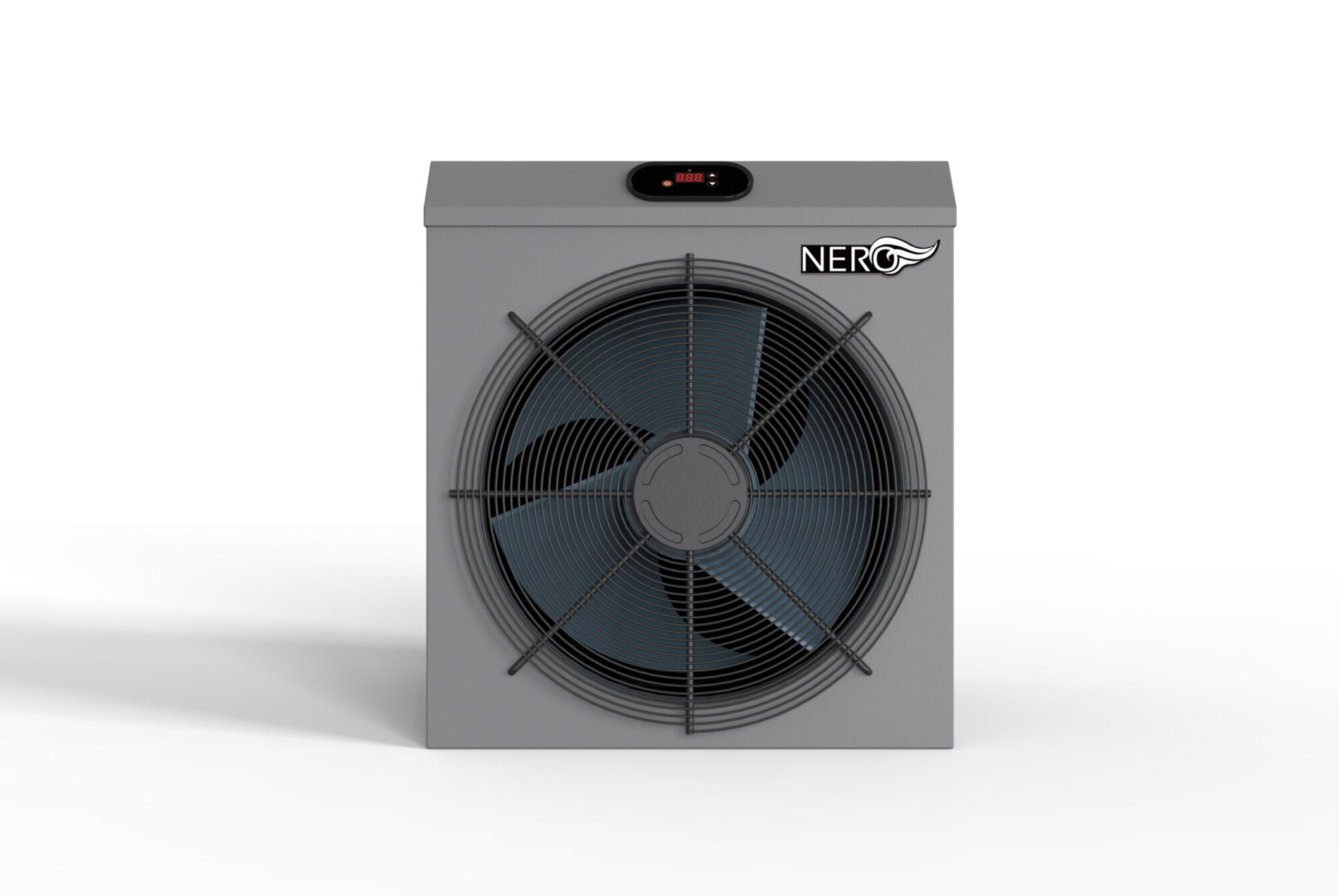 Toplotna pumpa Nero Mini SHP (do 28m3)