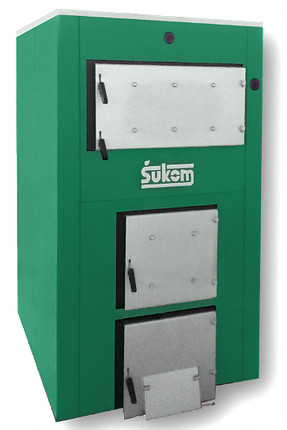 Kotao Šukomplam 100kW-2MW