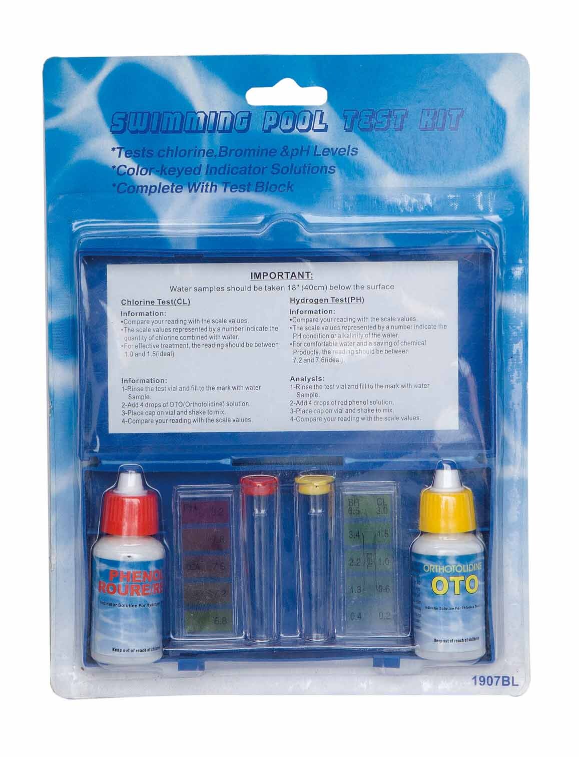 Tester na kapi Nero 2 u 1 (11140)