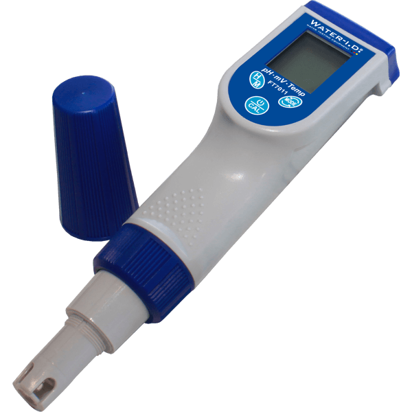 Elektronski tester za pH/ORP Water ID FT7011