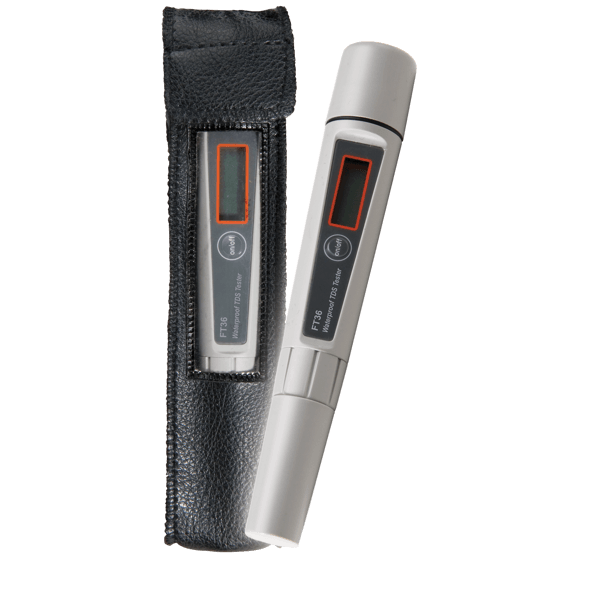 Elektronski tester za TDS (so) Water ID FT36