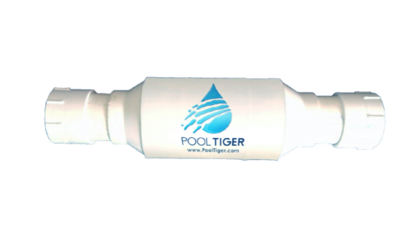 Pool Tiger uređaj za prirodnu dezinfekciju bazena