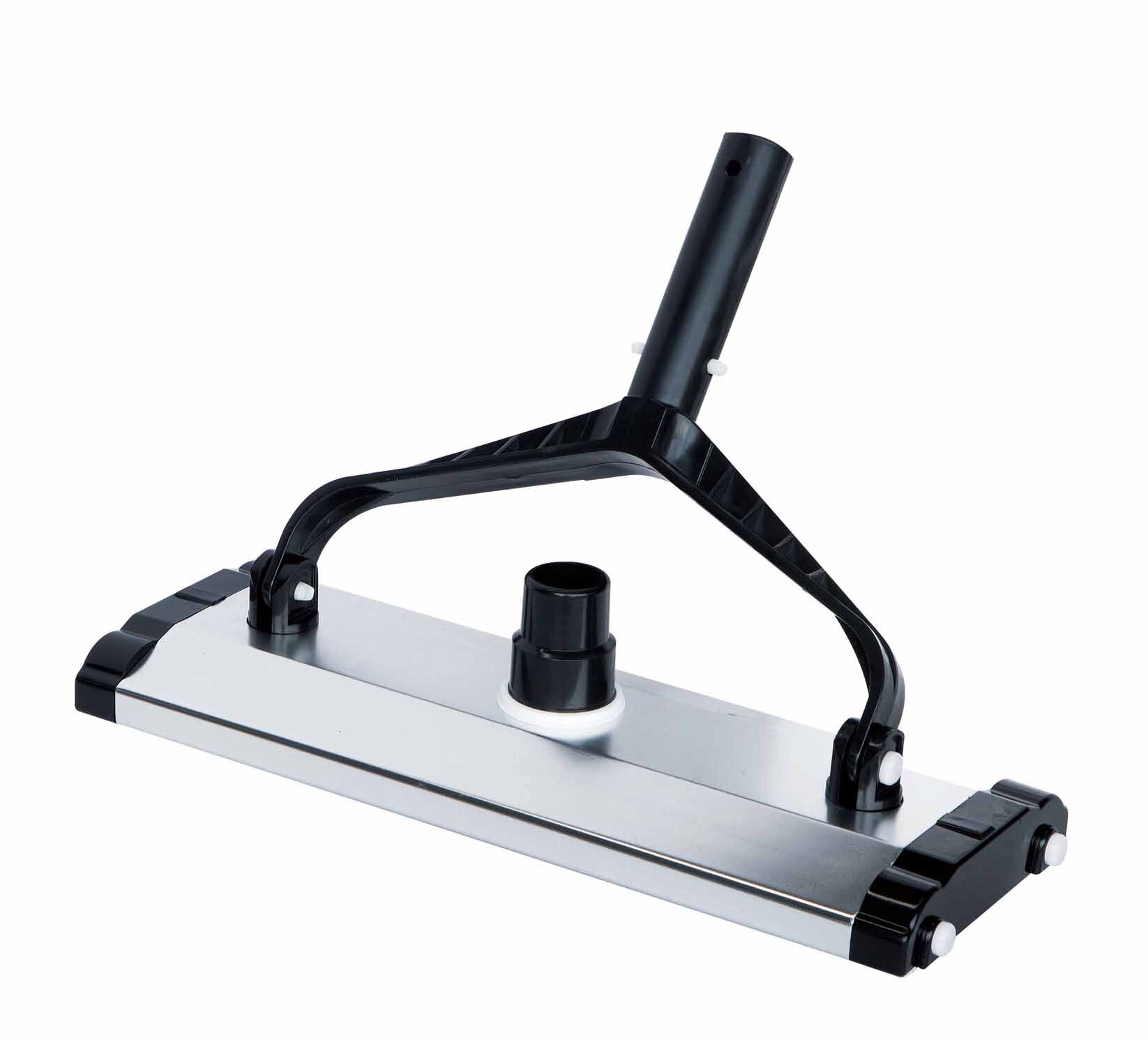 Papuča usisivača Nero aluminijumska 14″