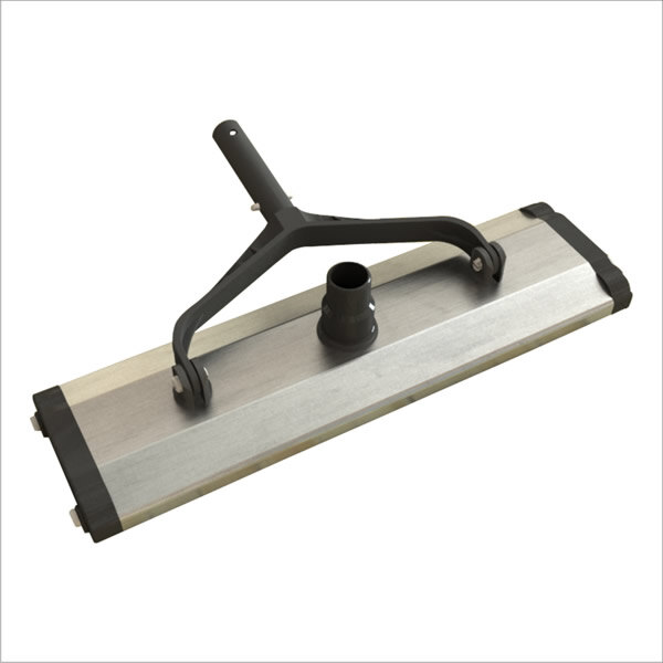 Papuča usisivača Nero aluminijumska 18″