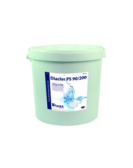 Hlor tableta 200g 5kg