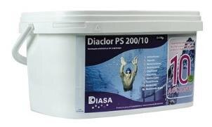 Multi action tableta DPool 10u1 5kg