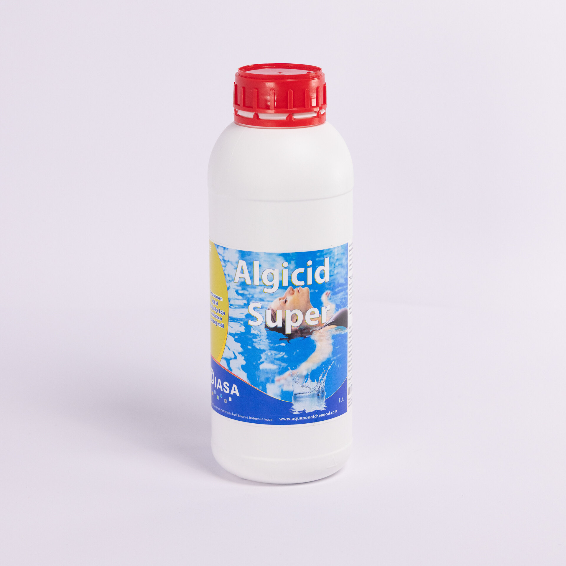 Algicid DPool 1l