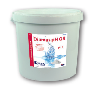 pH plus za bazene