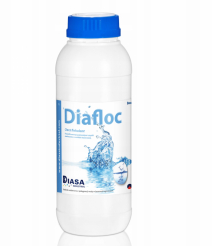 Flokulant za bazene tečni DPool 1l