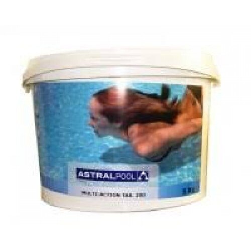 Triplex tbl Astral 1kg
